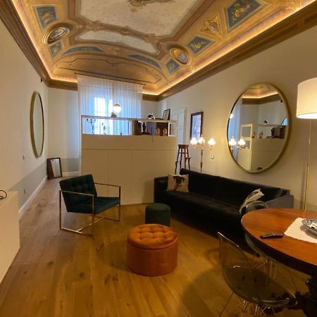 Appartamento Orsini Pisa Buitenkant foto