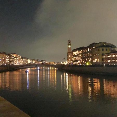 Appartamento Orsini Pisa Buitenkant foto