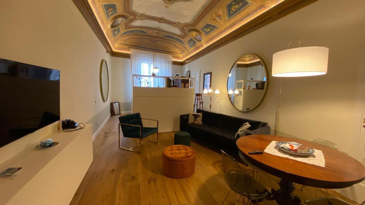 Appartamento Orsini Pisa Buitenkant foto