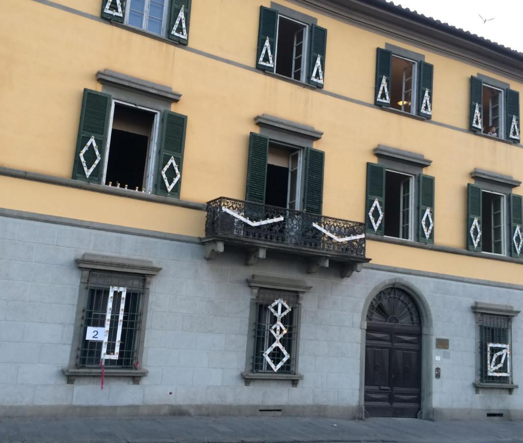 Appartamento Orsini Pisa Buitenkant foto