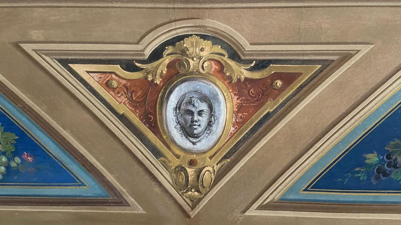 Appartamento Orsini Pisa Buitenkant foto