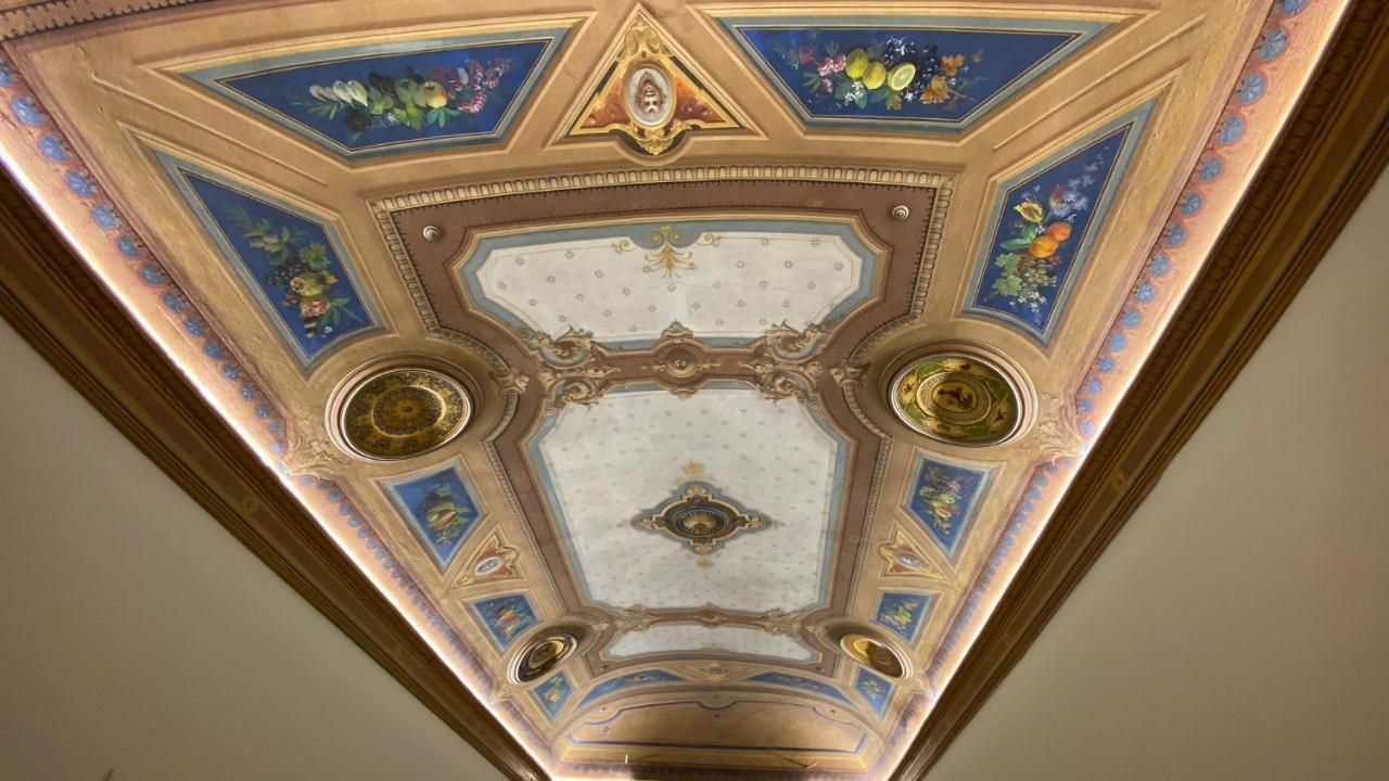 Appartamento Orsini Pisa Buitenkant foto