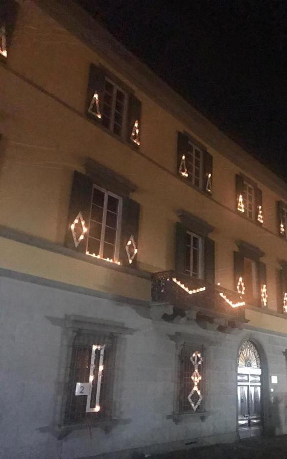 Appartamento Orsini Pisa Buitenkant foto