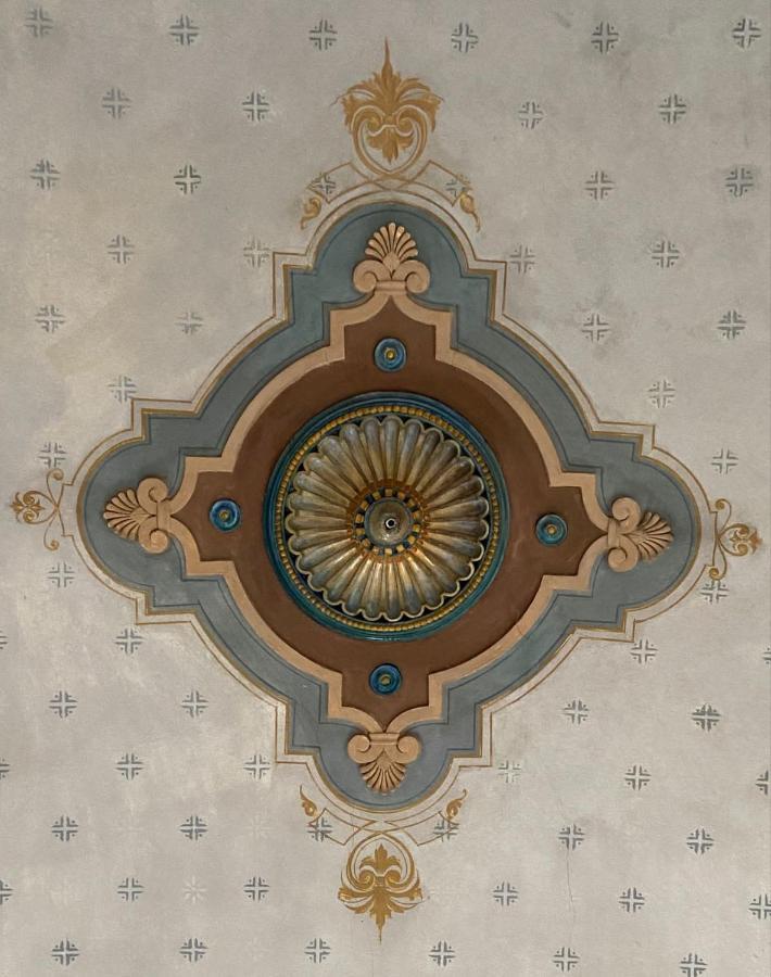 Appartamento Orsini Pisa Buitenkant foto