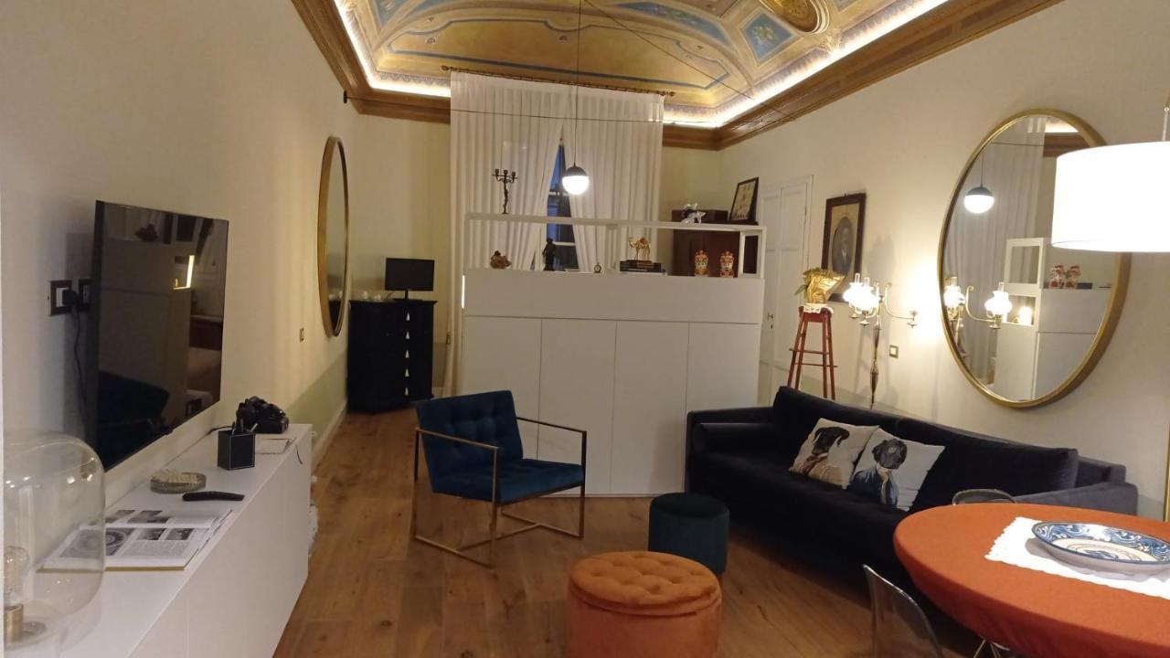 Appartamento Orsini Pisa Buitenkant foto